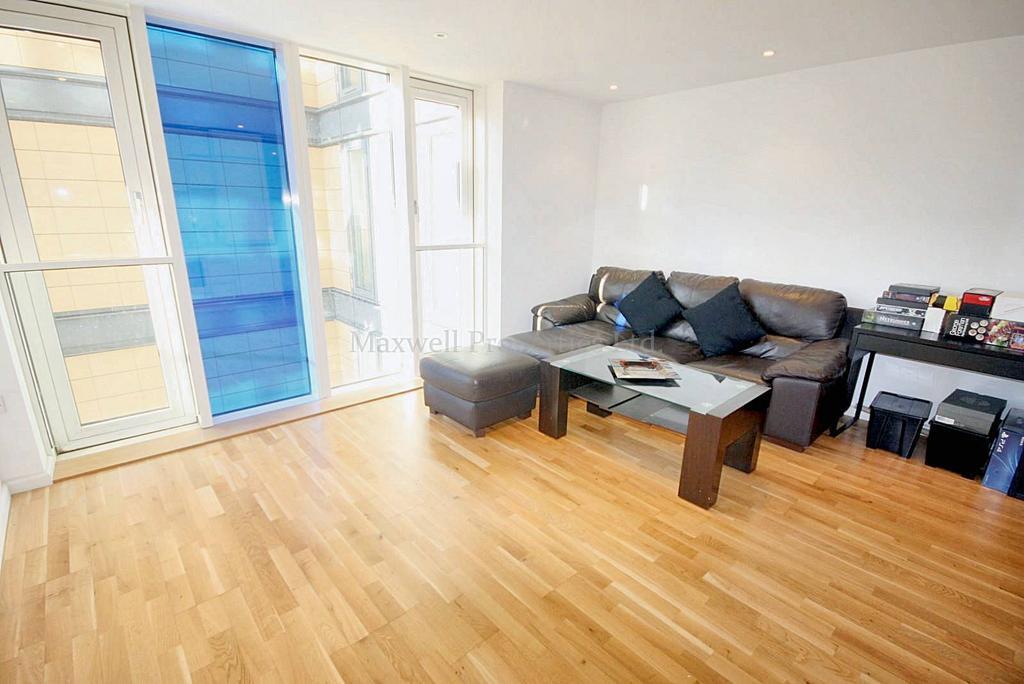 0 bed 1st Floor Flat for rent in Poplar. From Maxwell Property - London