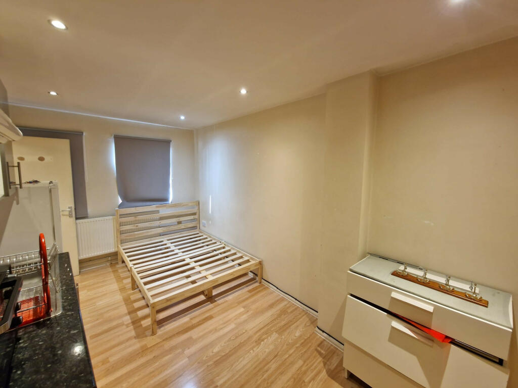 0 bed Studio for rent in Bow. From Maxwells Estates