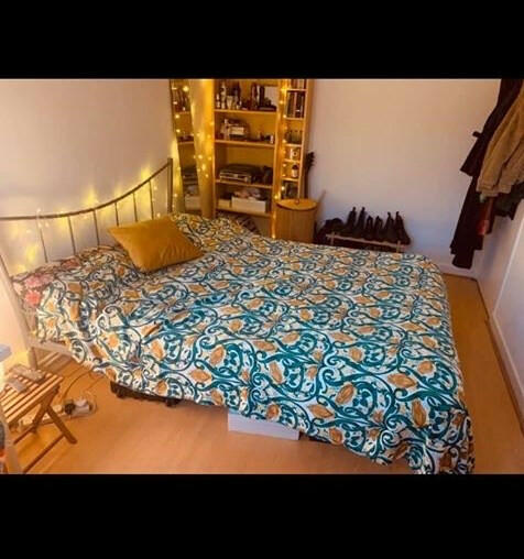 1 bed Student Flat for rent in Stoke Newington. From Maxwells Estates