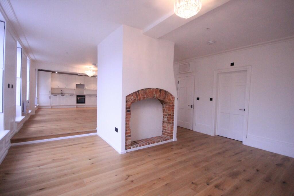 0 bed Studio for rent in Brentwood. From Maxwells Estates