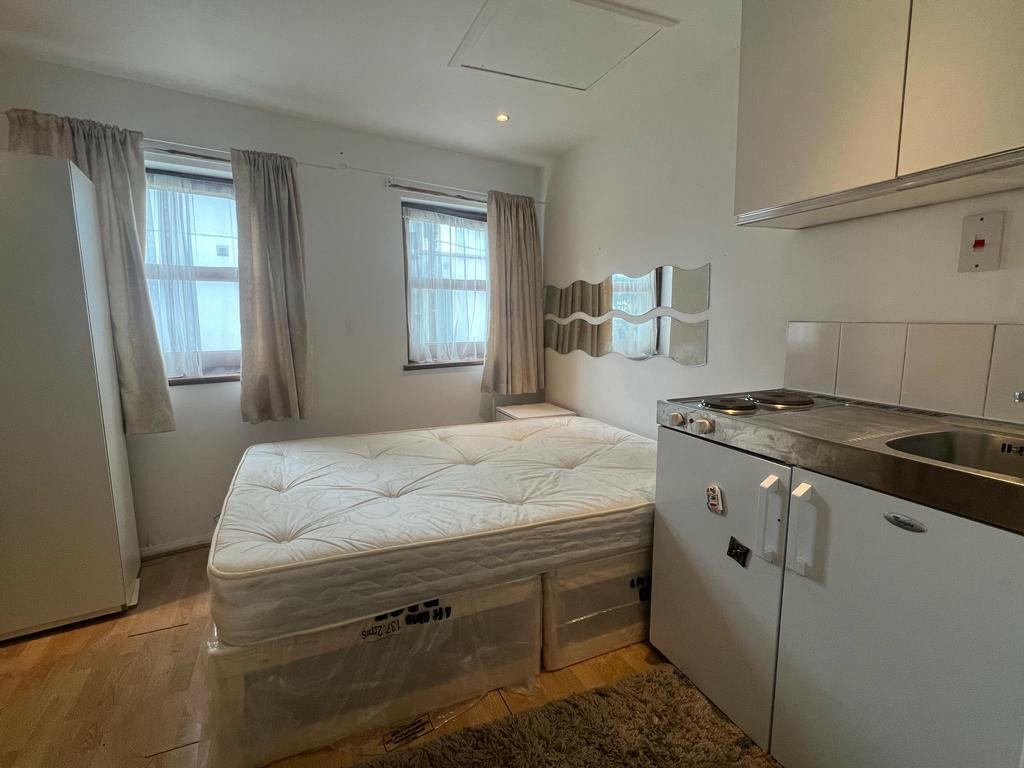 0 bed Studio for rent in Bow. From Maxwells Estates