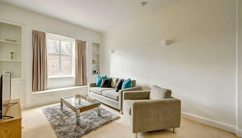 1 bed Flat for rent in Paddington. From Maxwells Estates