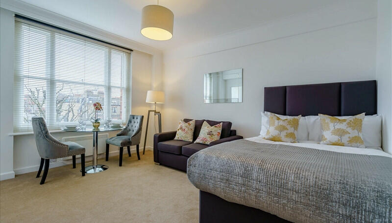 0 bed Flat for rent in Westminster. From Maxwells Estates