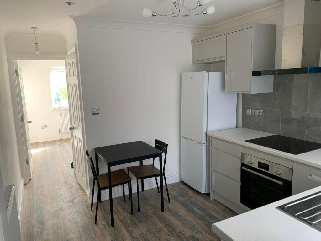0 bed Studio for rent in Romford. From Maxwells Estates