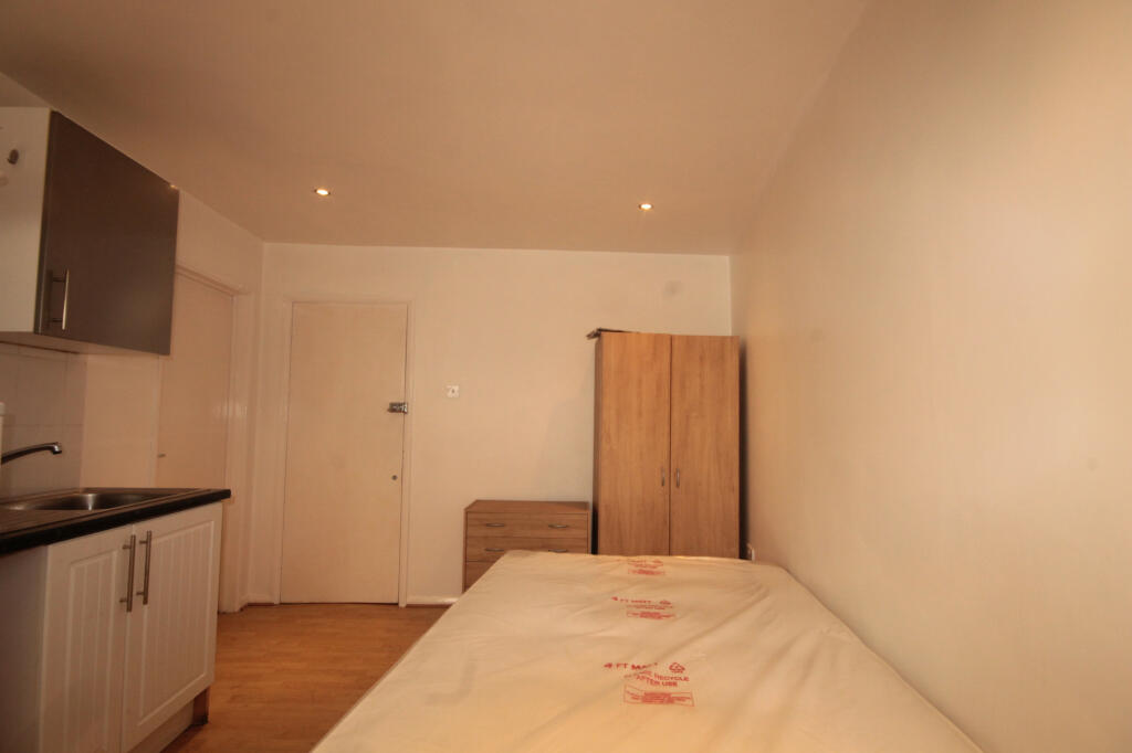 0 bed Studio for rent in London. From Maxwells Estates