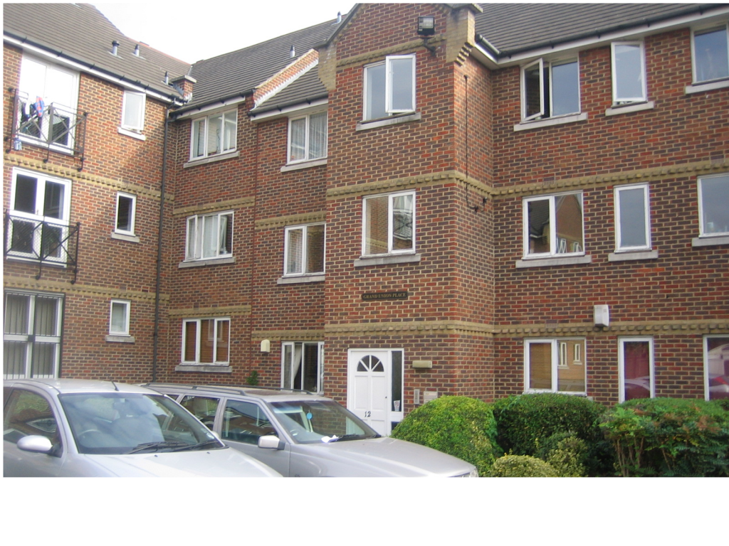 1 bed Flat for rent in Hackney. From Maxwells Estates