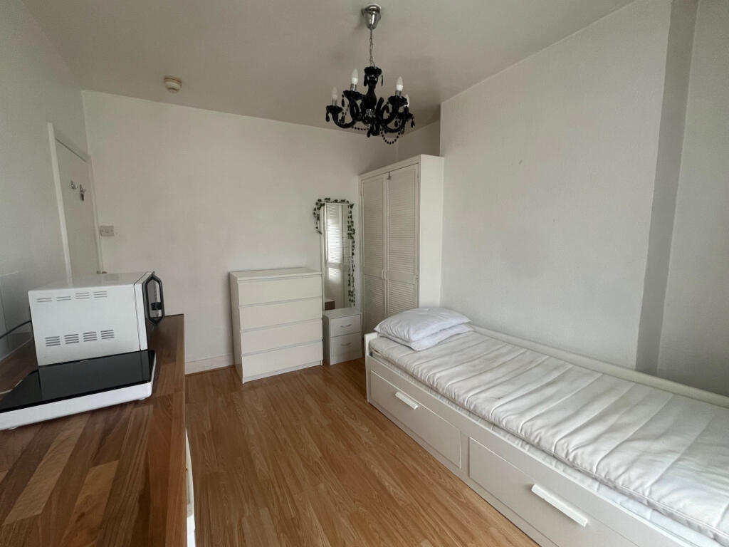 0 bed House Share for rent in Stoke Newington. From Maxwells Estates