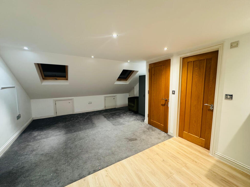 0 bed Studio for rent in Ilford. From Maxwells Estates