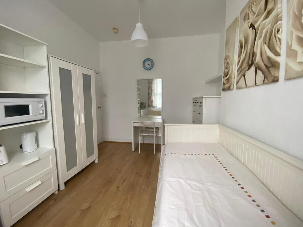0 bed House Share for rent in Stoke Newington. From Maxwells Estates