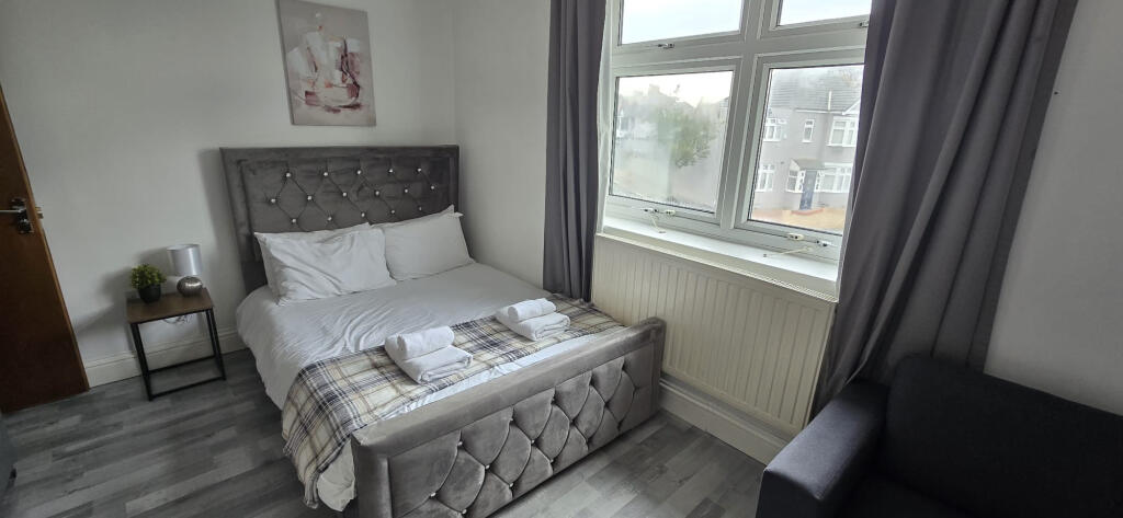 0 bed Studio for rent in Ilford. From Maxwells Estates 0 bed Studio for rent in Ilford. From Maxwells Estates