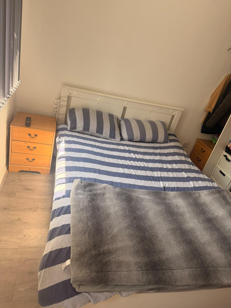 1 bed 1st Floor Flat for rent in Tottenham. From Maxwells Estates