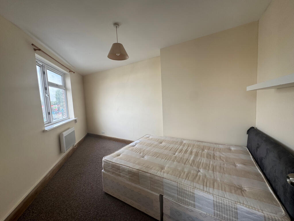 1 bed 1st Floor Flat for rent in Romford. From Maxwells Estates