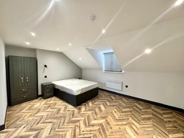 0 bed Studio for rent in Islington. From Maxwells Estates