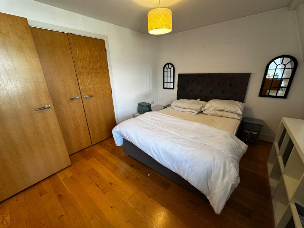 1 bed 1st Floor Flat for rent in Islington. From Maxwells Estates