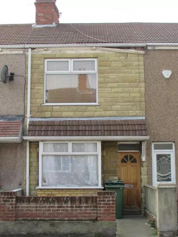 3 bed Terraced House for rent in Grimsby. From Mayfair Estate Agents - Grimsby