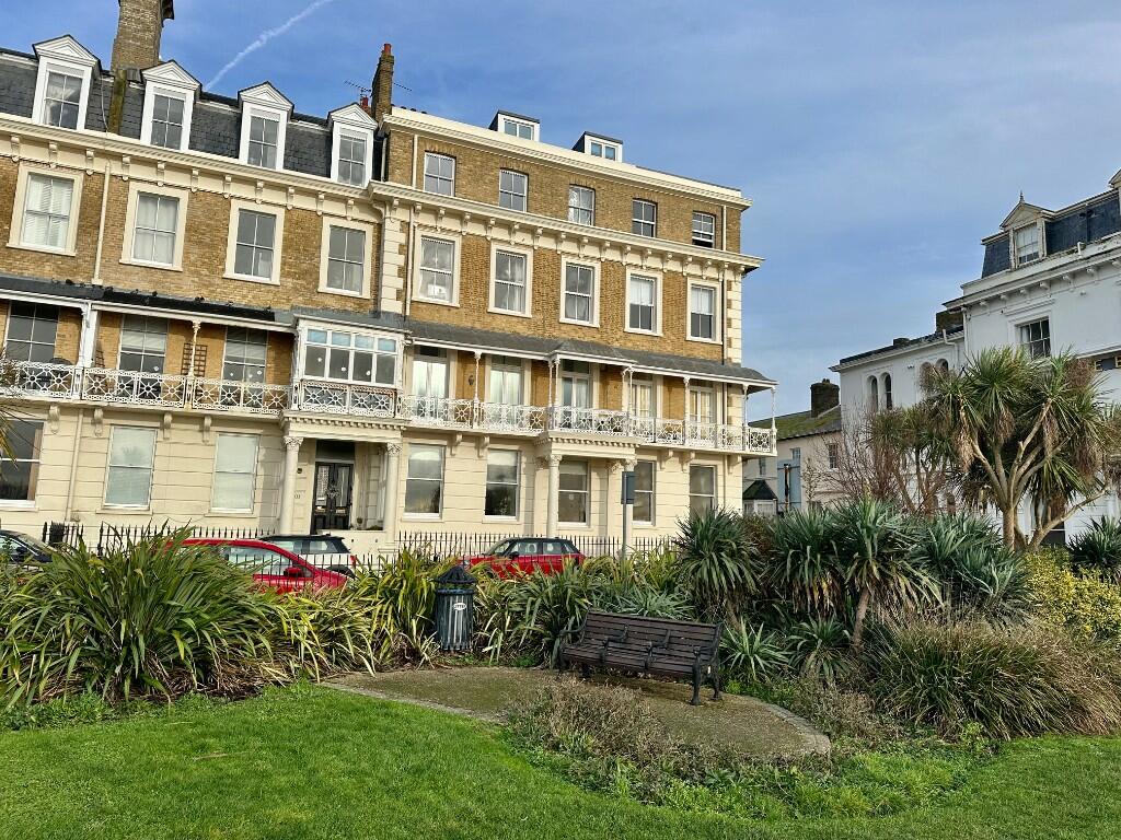 1 bed 1st Floor Flat for rent in Worthing. From Ian Watkins Estate Agents - Worthing