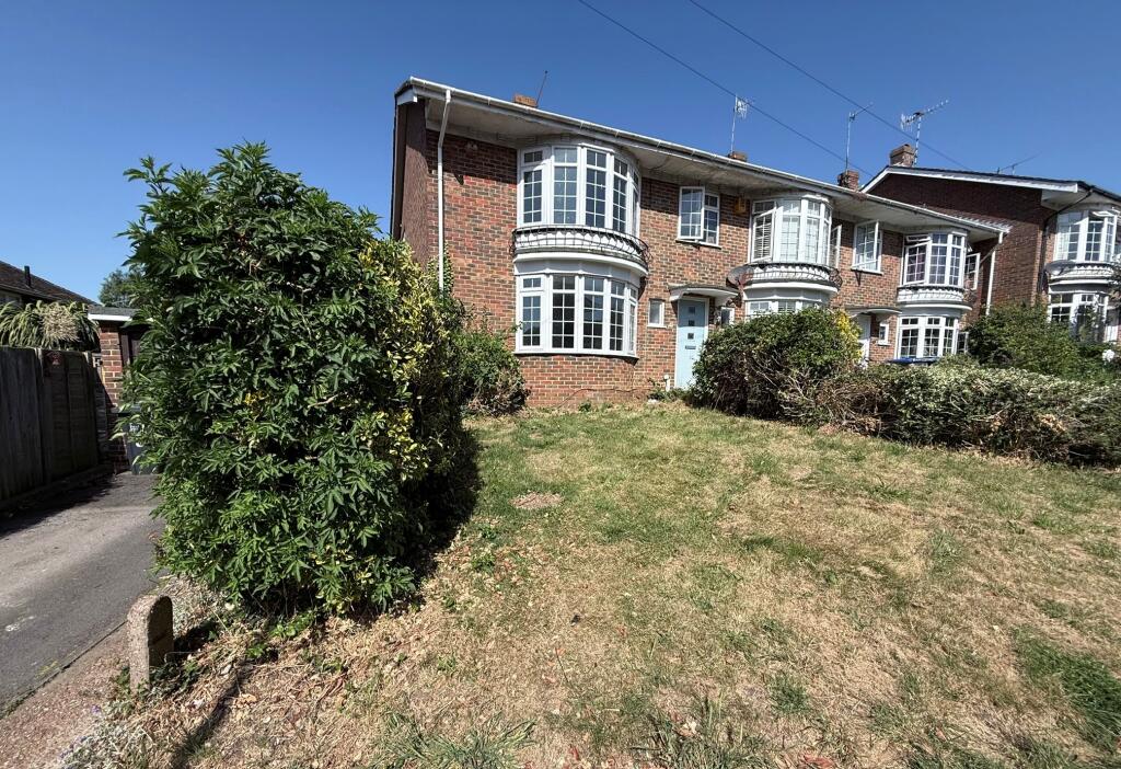 2 bed End of Terrace for rent in Sompting. From Ian Watkins Estate Agents - Worthing 2 bed End of Terrace for rent in Sompting. From Ian Watkins Estate Agents - Worthing