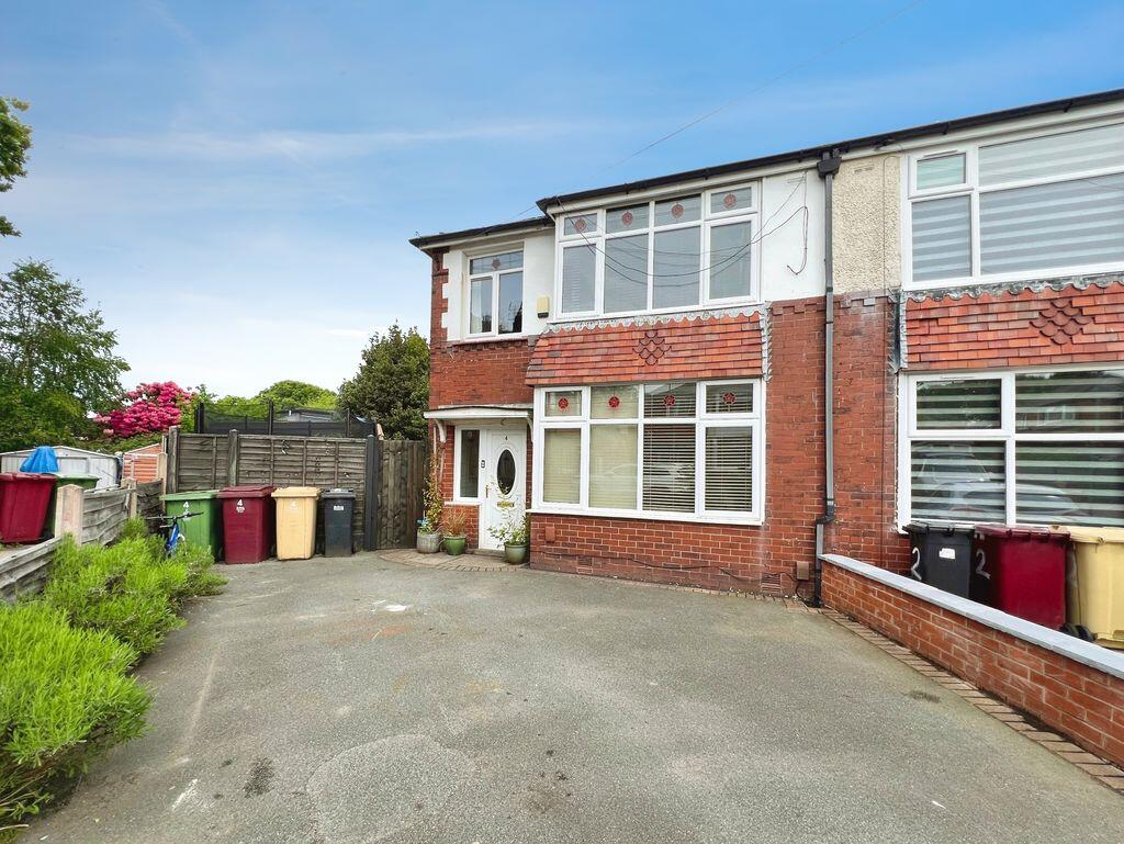 3 bed Semi Detached for rent in Bolton. From Cardwells Sales - Lettings - Management & Commercial - Bury 3 bed Semi Detached for rent in Bolton. From Cardwells Sales - Lettings - Management & Commercial - Bury
