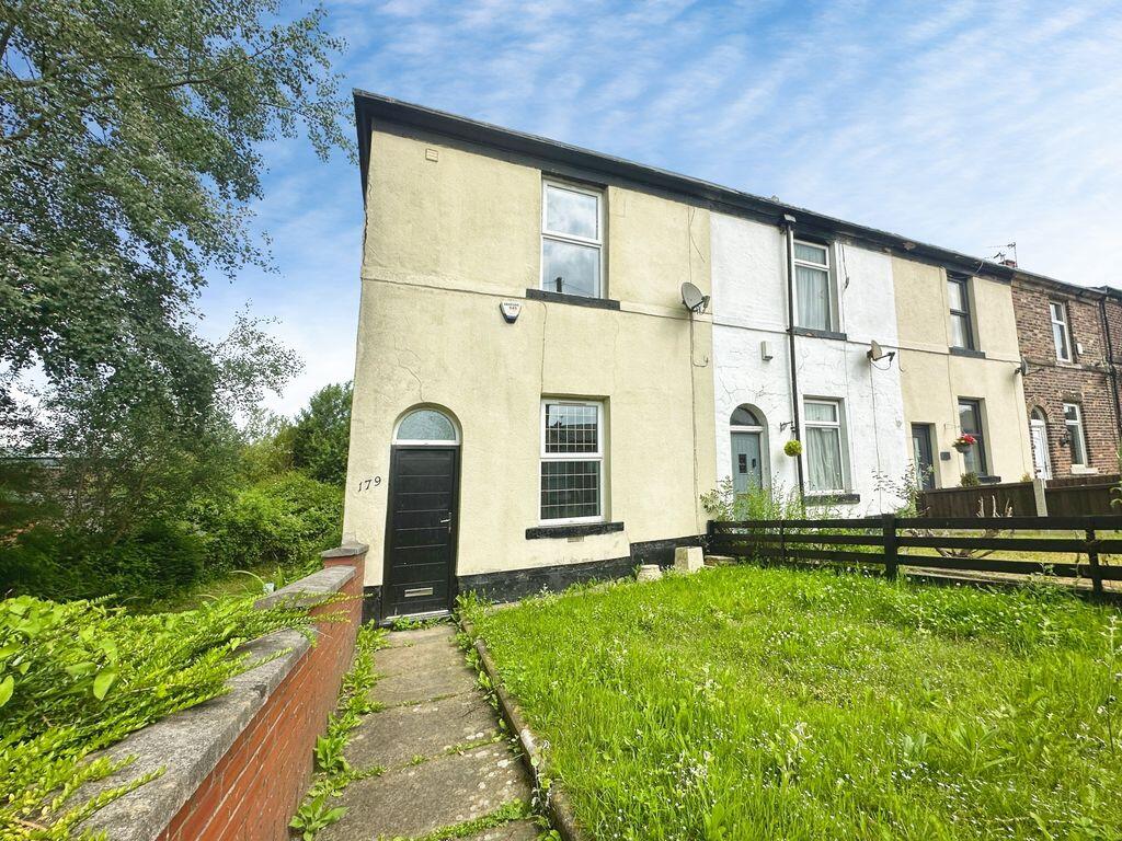 3 bed Mid Terraced House for rent in Bury. From Cardwells Sales - Lettings - Management & Commercial - Bury