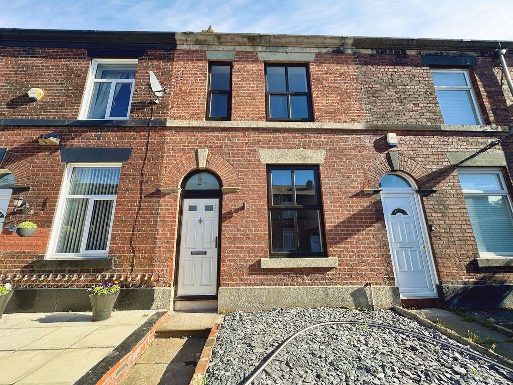 3 bed Mid Terraced House for rent in Bury. From Cardwells Sales - Lettings - Management & Commercial - Bury 3 bed Mid Terraced House for rent in Bury. From Cardwells Sales - Lettings - Management & Commercial - Bury