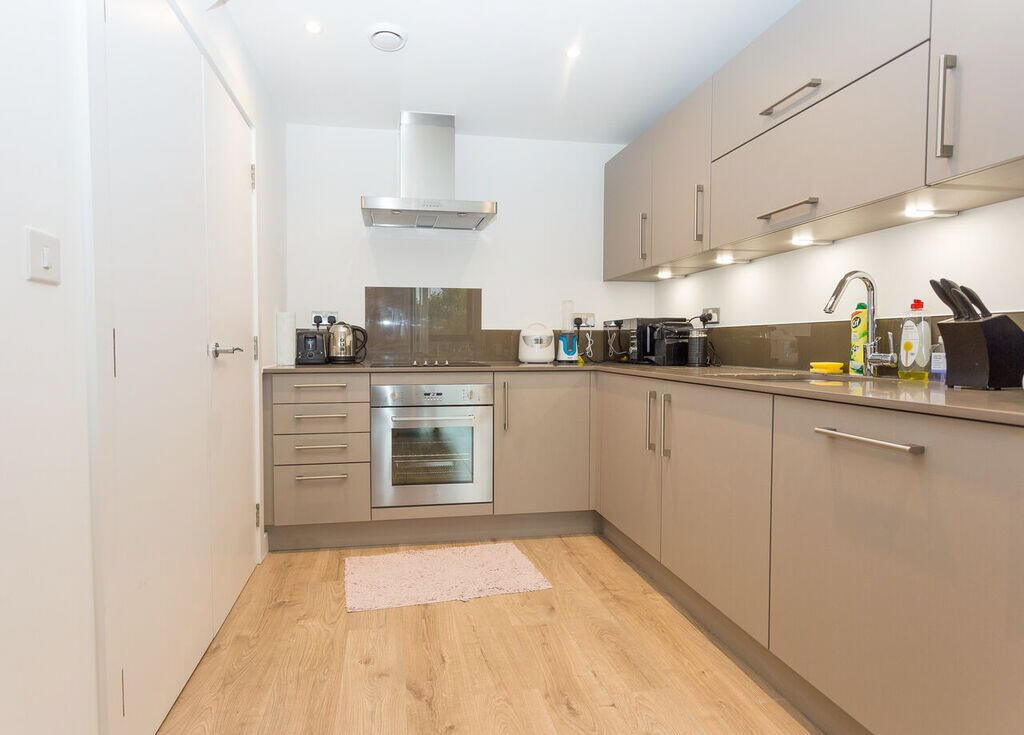 2 bed Apartment for rent in Bermondsey. From Metro Village Limited
