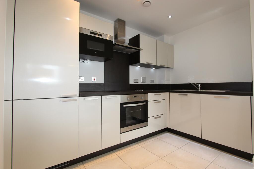 1 bed Apartment for rent in Bermondsey. From Metro Village Limited