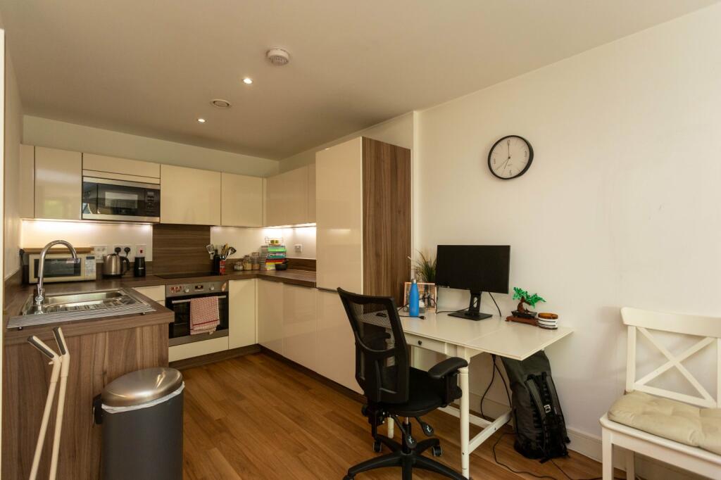 1 bed Apartment for rent in Deptford. From Metro Village Limited