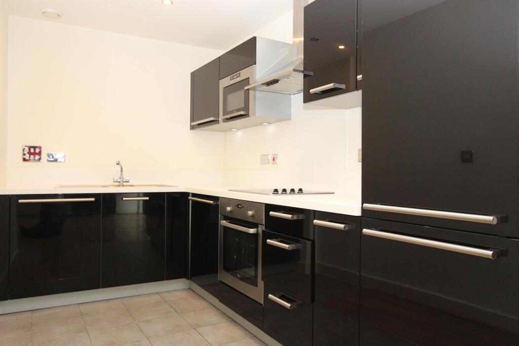 2 bed Apartment for rent in Bermondsey. From Metro Village Ltd - Canada Water