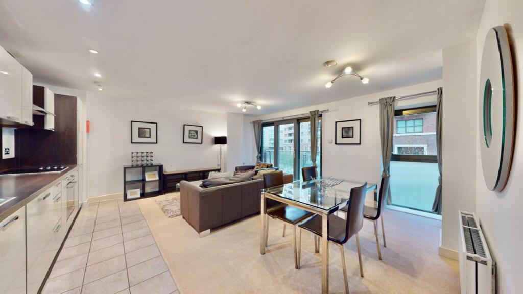 2 bed Apartment for rent in Bermondsey. From Metro Village Ltd - Canada Water