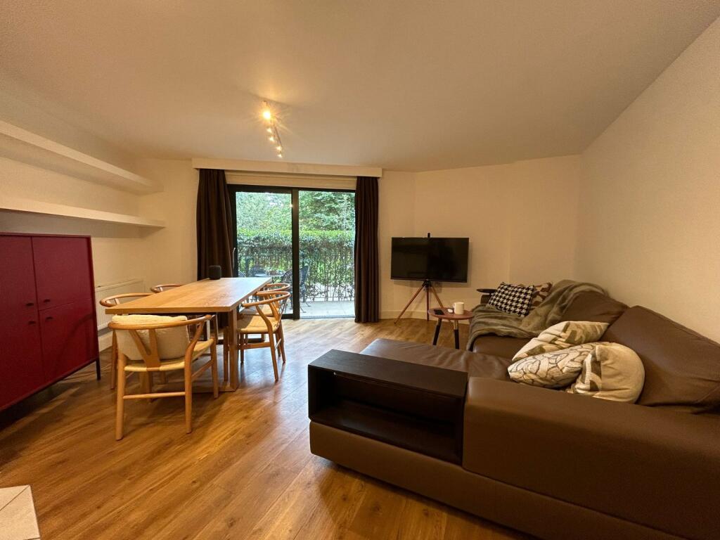 2 bed Apartment for rent in London. From Metro Village Ltd - Canada Water