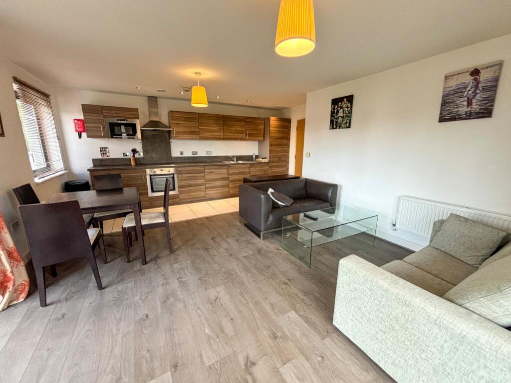 2 bed Apartment for rent in Bermondsey. From Metro Village Ltd - Canada Water