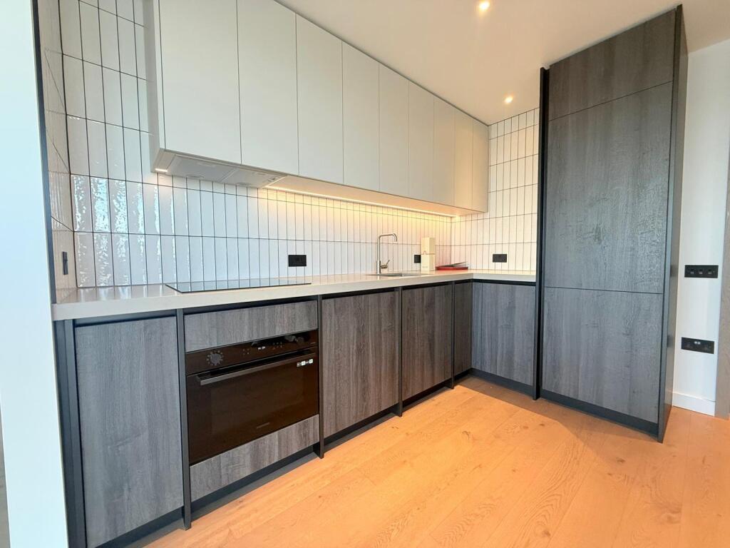 1 bed Apartment for rent in . From Metro Village Ltd - Canada Water