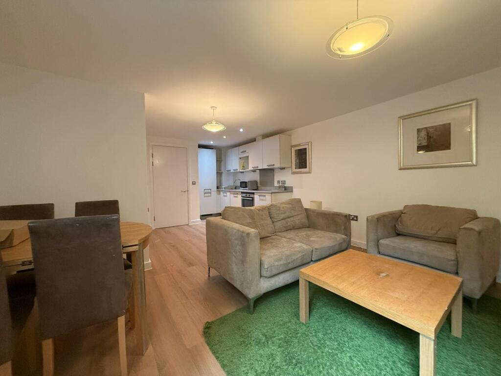 2 bed Apartment for rent in Bermondsey. From Metro Village Ltd - Canada Water