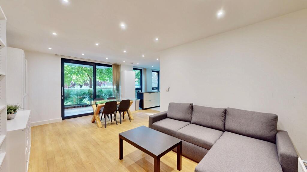 3 bed Apartment for rent in Bermondsey. From Metro Village Ltd - Canada Water