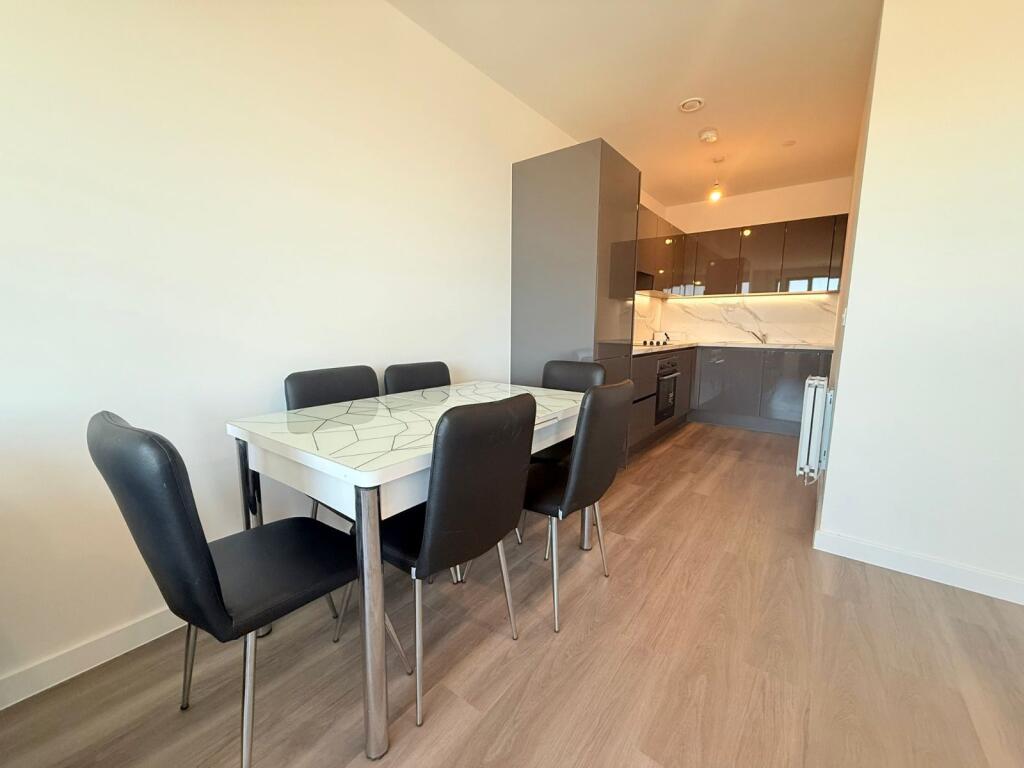 1 bed Apartment for rent in . From Metro Village Ltd - Canada Water