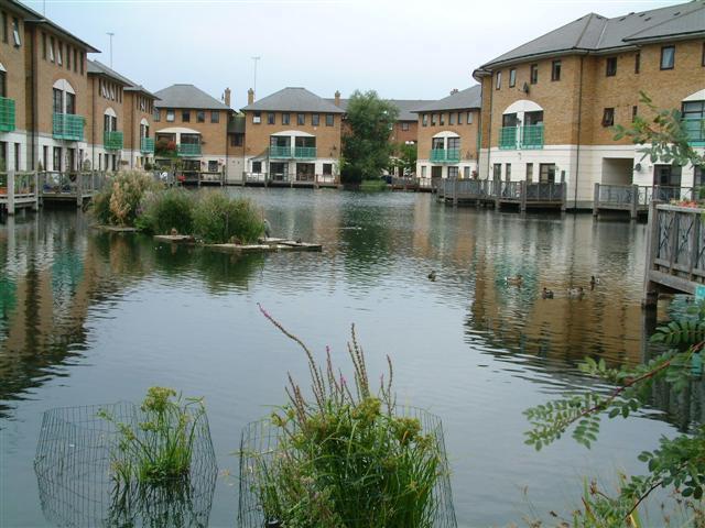 2 bed Apartment for rent in Deptford. From Metro Village Ltd - Canada Water