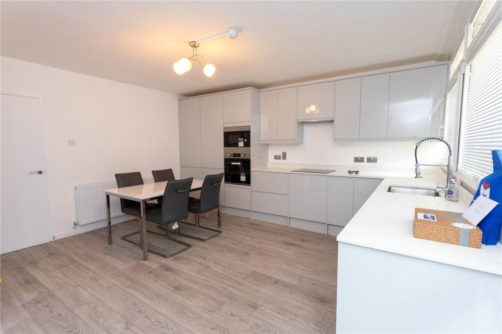 5 bed Annexe for rent in Bermondsey. From Metro Village Ltd - Canada Water