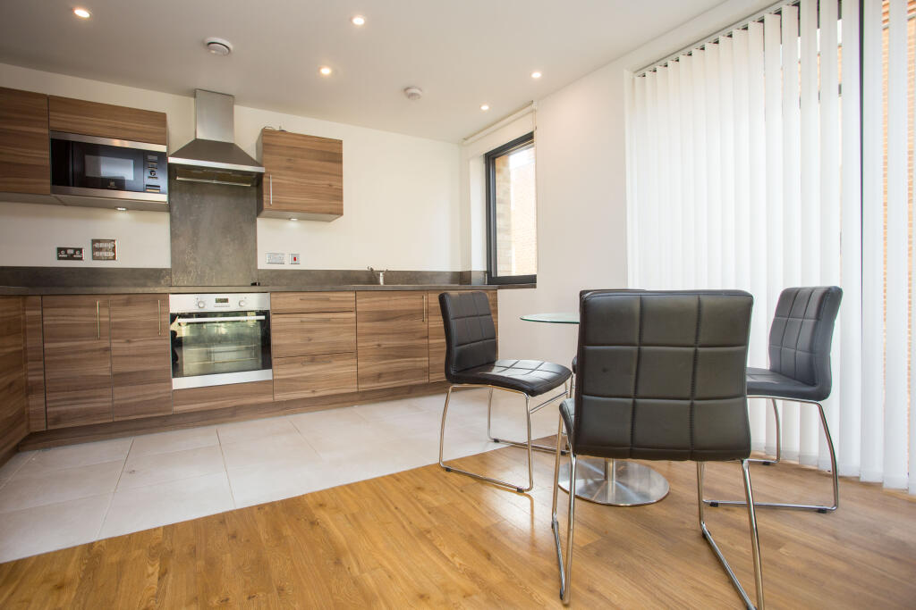 1 bed Apartment for rent in Bermondsey. From Metro Village Ltd - Canada Water