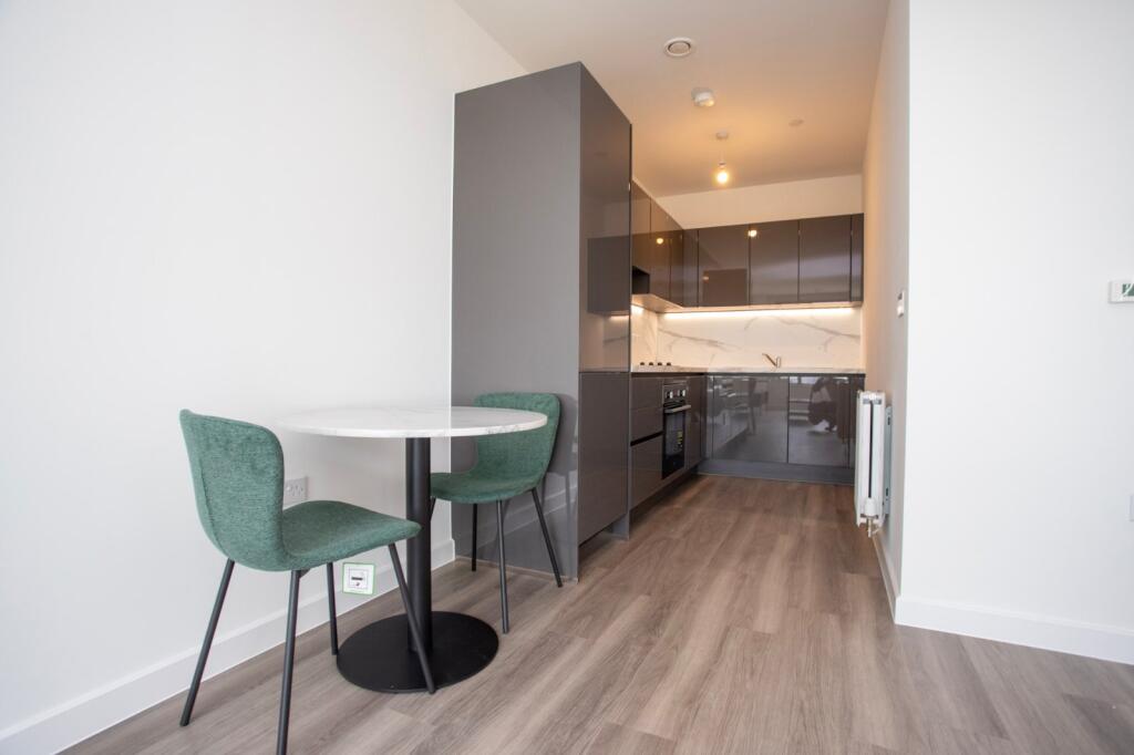 1 bed Apartment for rent in London. From Metro Village Ltd - Canada Water