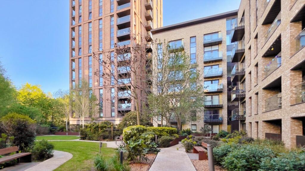 1 bed Apartment for rent in London. From Metro Village Ltd - Canada Water 1 bed Apartment for rent in London. From Metro Village Ltd - Canada Water