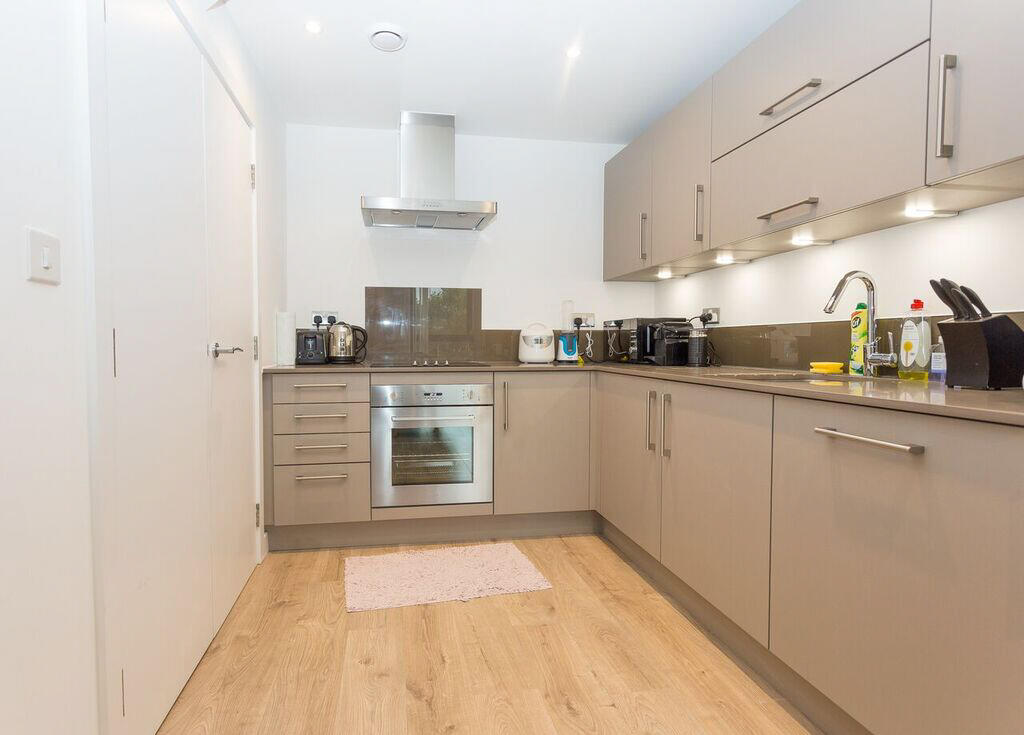 2 bed Apartment for rent in Bermondsey. From Metro Village Ltd - Canada Water