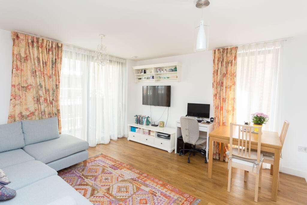 1 bed Apartment for rent in London. From Metro Village Ltd - Canada Water 1 bed Apartment for rent in London. From Metro Village Ltd - Canada Water