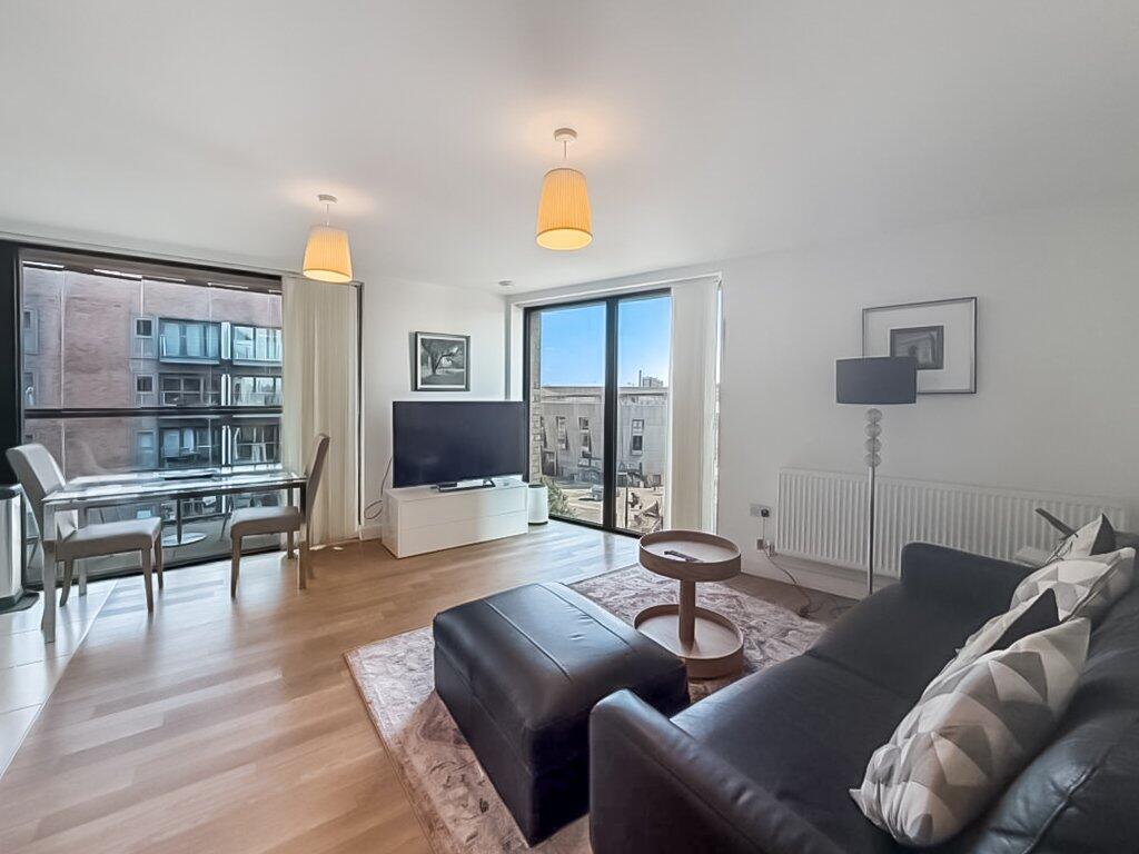 2 bed Apartment for rent in Bermondsey. From Metro Village Ltd - Canada Water