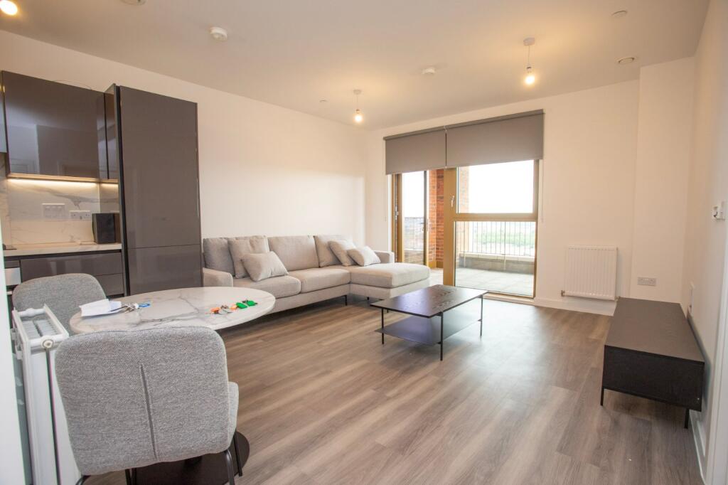 1 bed Apartment for rent in London. From Metro Village Ltd - Canada Water 1 bed Apartment for rent in London. From Metro Village Ltd - Canada Water