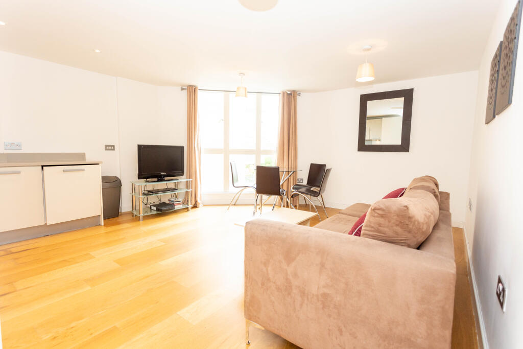 2 bed Apartment for rent in Bermondsey. From Metro Village Ltd - Canada Water