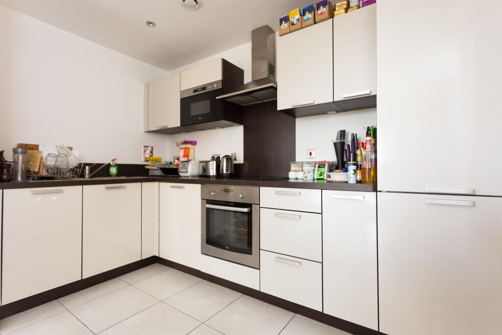 1 bed Apartment for rent in Bermondsey. From Metro Village Ltd - Canada Water