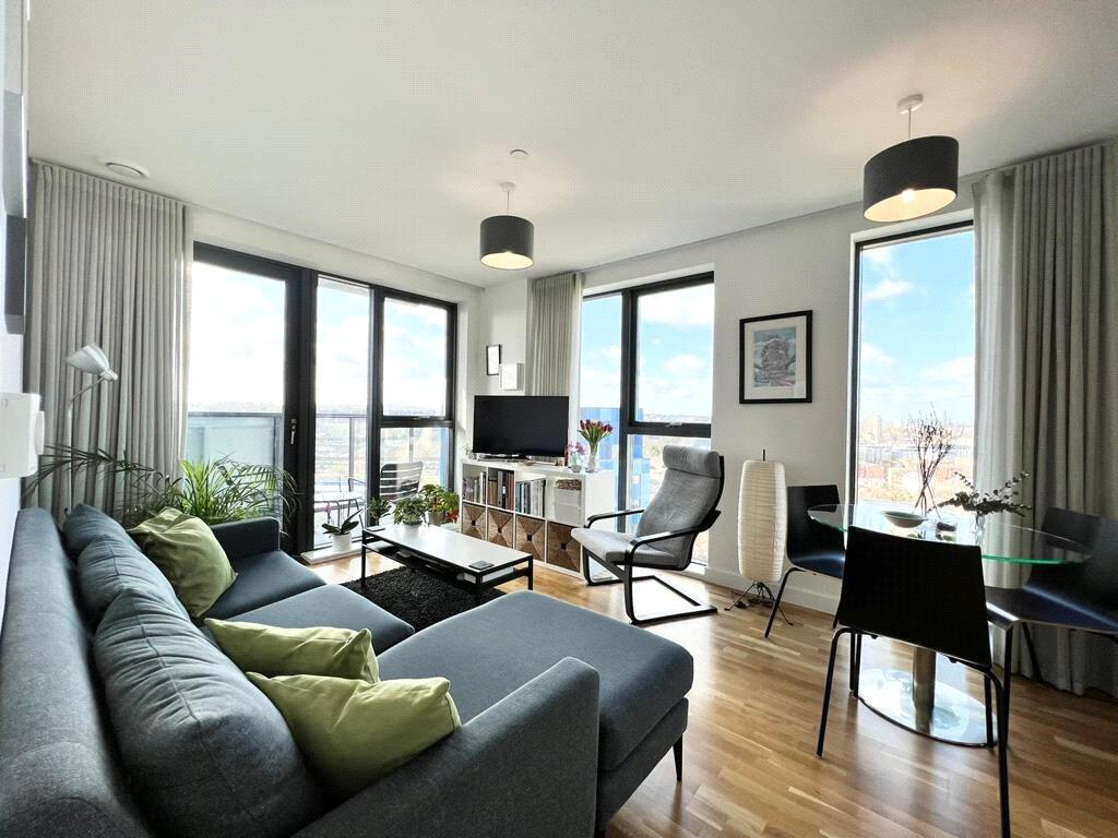 2 bed Apartment for rent in Greenwich. From Metro Village Ltd - Canada Water