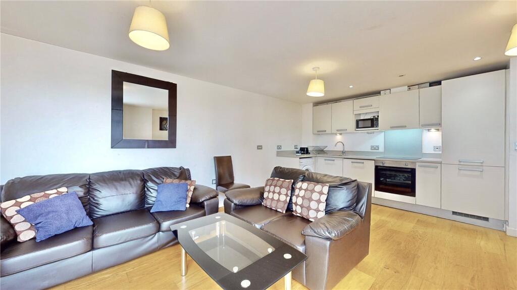 2 bed Apartment for rent in London. From Metro Village Ltd - Canada Water 2 bed Apartment for rent in London. From Metro Village Ltd - Canada Water
