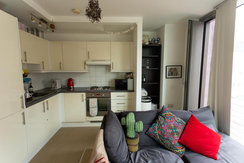 1 bed Apartment for rent in Poplar. From Metro Village Ltd - Canada Water 1 bed Apartment for rent in Poplar. From Metro Village Ltd - Canada Water