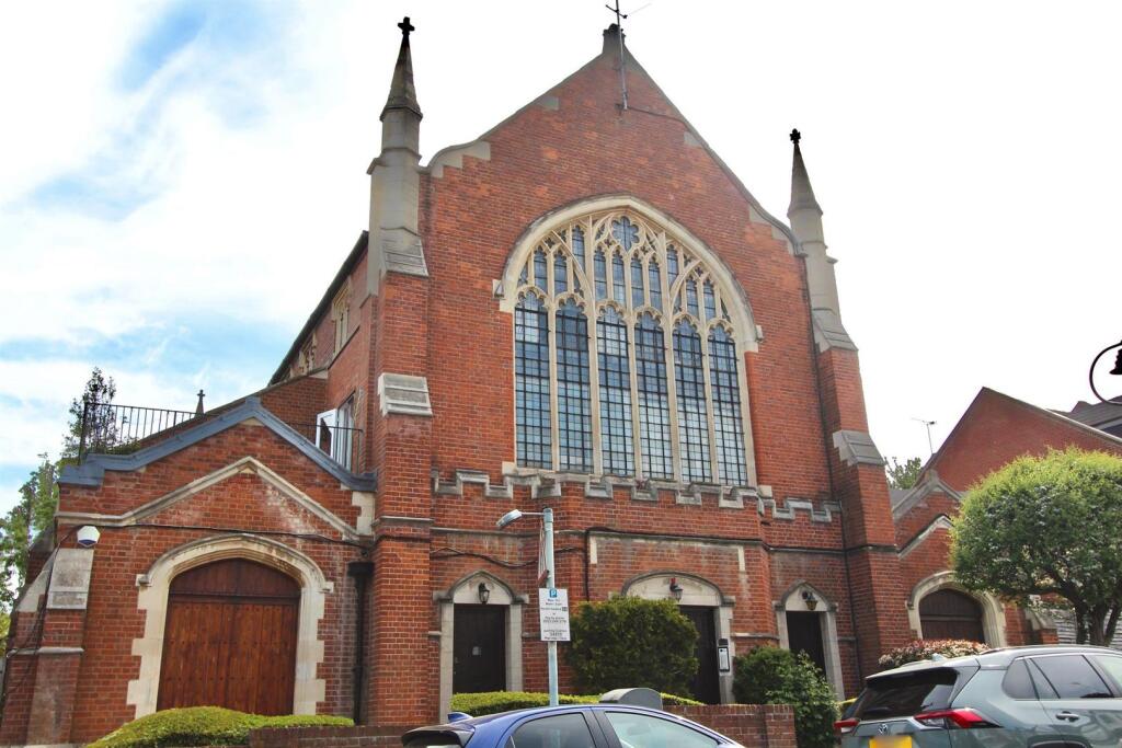 1 bed Apartment for rent in Hornsey. From Michael Naik - London